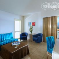 Sitia Beach Resort and Spa