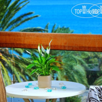Sitia Beach Resort and Spa