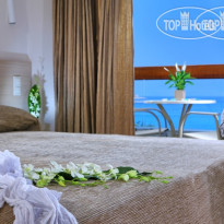 Sitia Beach Resort and Spa