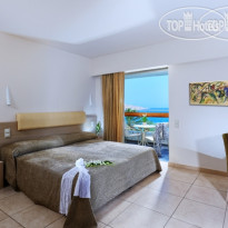Sitia Beach Resort and Spa
