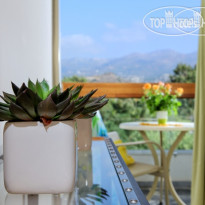 Sitia Beach Resort and Spa