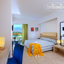 Sitia Beach Resort and Spa