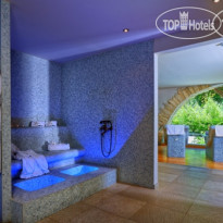 Sitia Beach Resort and Spa