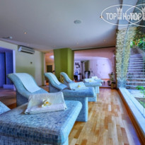 Sitia Beach Resort and Spa