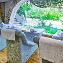 Sitia Beach Resort and Spa
