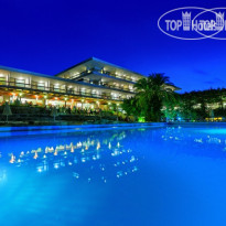 Sitia Beach Resort and Spa
