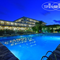 Sitia Beach Resort and Spa