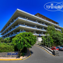 Sitia Beach Resort and Spa
