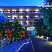 Sitia Beach Resort and Spa