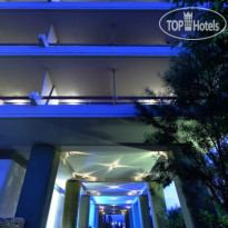 Sitia Beach Resort and Spa