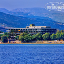 Sitia Beach Resort and Spa