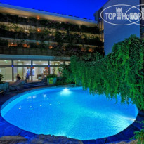 Sitia Beach Resort and Spa