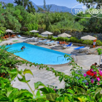 Sitia Beach Resort and Spa