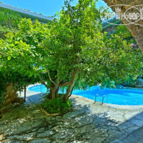 Sitia Beach Resort and Spa