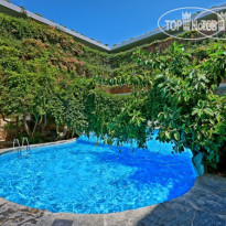Sitia Beach Resort and Spa