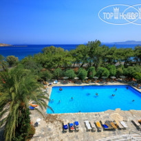 Sitia Beach Resort and Spa