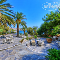 Sitia Beach Resort and Spa