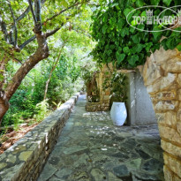 Sitia Beach Resort and Spa