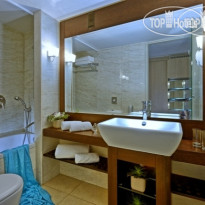 Sitia Beach Resort and Spa