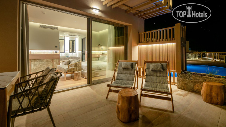 New photos from tourists SENSEANA Sea Side Resort & Aquadventure 5*