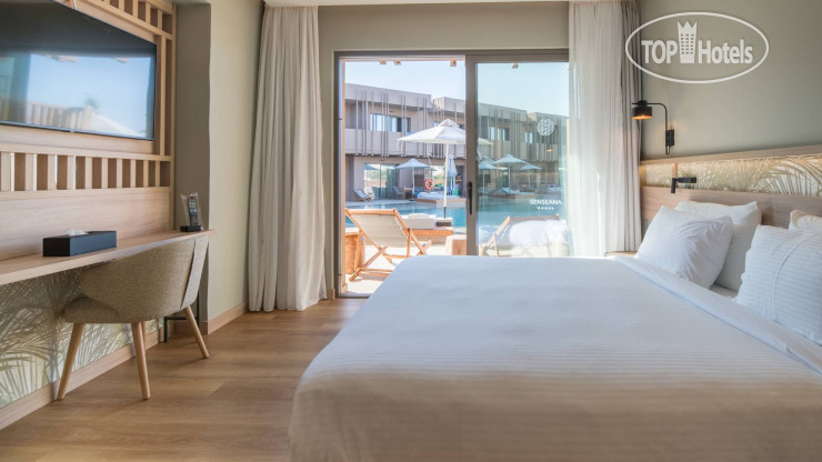 SENSEANA Sea Side Resort & Aquadventure