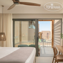 Paralos Venus Suites 