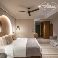 Paralos Venus Suites 