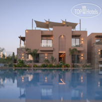 Paralos Venus Suites 