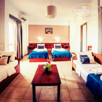 Cloud9 Hotel Shisha & Cocktail Bar 