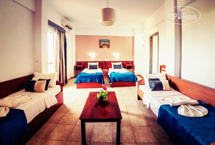 Hotel photo Cloud9 Hotel Shisha & Cocktail Bar 