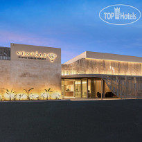 Ventale Island Breeze Resort 