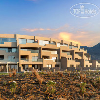 Ventale Island Breeze Resort 