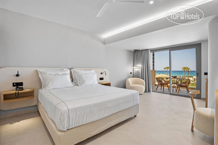 Hotel photo Ventale Island Breeze Resort 5*