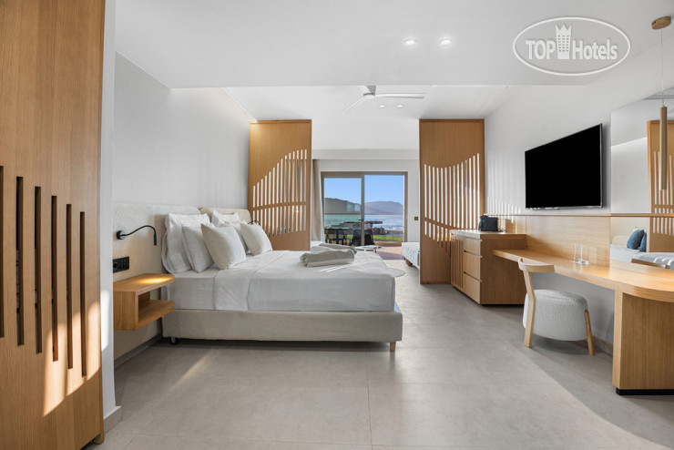 New photos from tourists Ventale Island Breeze Resort 5*