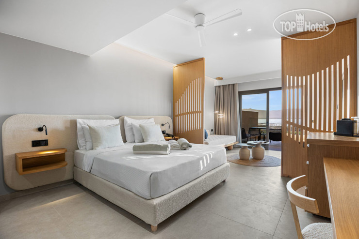 Hotel photo Ventale Island Breeze Resort 5*