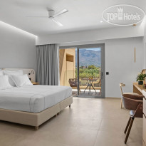 Ventale Island Breeze Resort 