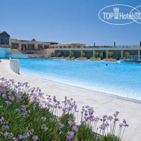 Cavo Spada Luxury Resort & Spa