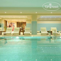 Cavo Spada Luxury Resort & Spa