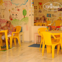 Chrispy World children animation