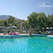 Corissia Beach 
