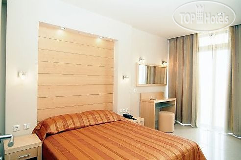 New photos from tourists Corissia Princess 4*