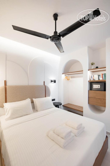 Фотографии отеля  Vaya Suites By Omilos 