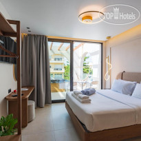 Vaya Suites By Omilos 