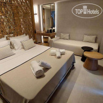 Niriides Palace Hotel 