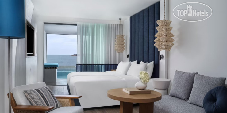 New photos from tourists InterContinental Crete 5*