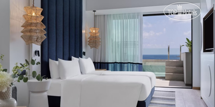 Hotel photo InterContinental Crete 5*