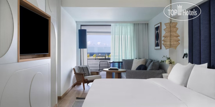 Hotel photo InterContinental Crete 5*