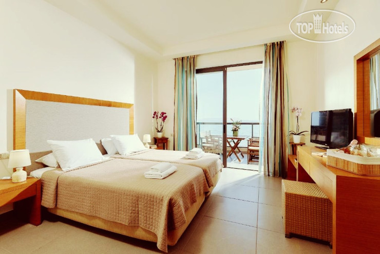 Hotel photo Creteco Hotel & Suites 3*