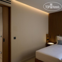 Oros Luxury Beach Resort 