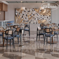 Oros Luxury Beach Resort 